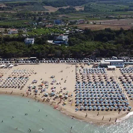 Holiday home Le Marinelle *