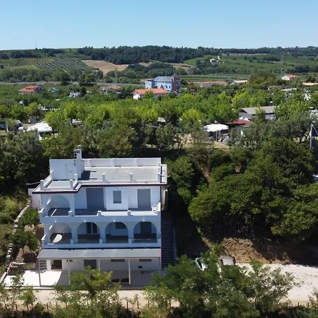 Le Marinelle Holiday home