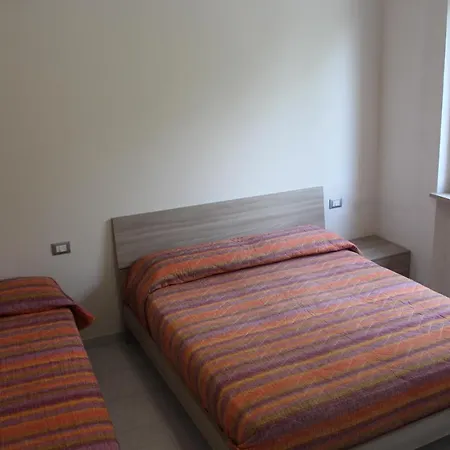 Le Marinelle Holiday home *