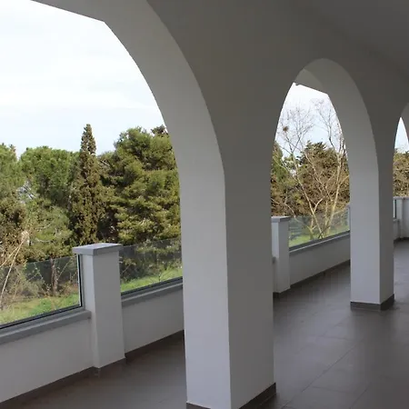 Holiday home Le Marinelle *