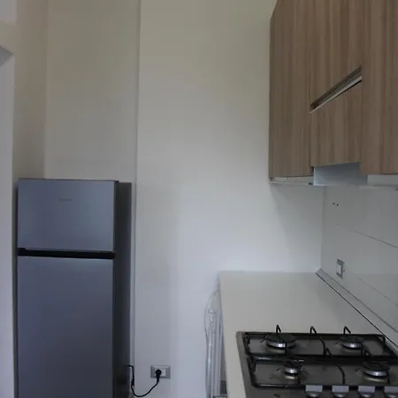 Holiday home Le Marinelle *