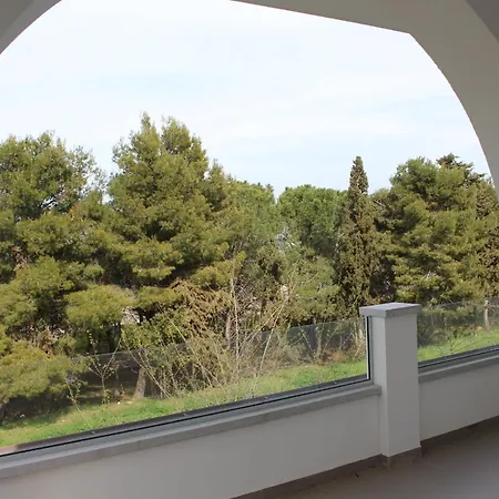 Holiday home Le Marinelle