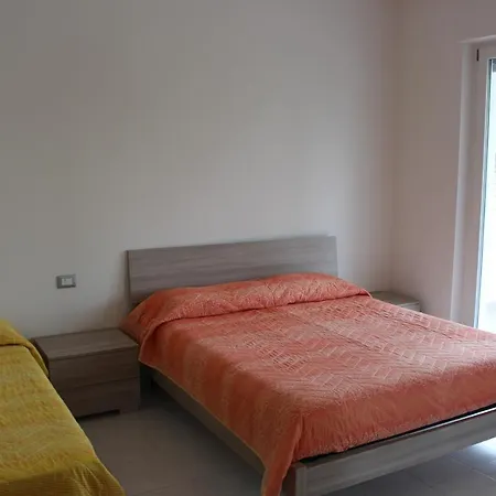 Le Marinelle Holiday home