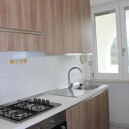 Holiday home Le Marinelle