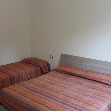 Holiday home Le Marinelle Torino di Sangro