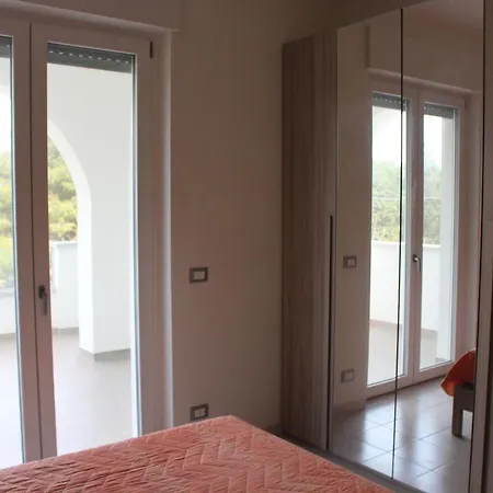 Le Marinelle Holiday home