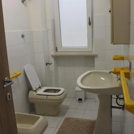 Le Marinelle Holiday home