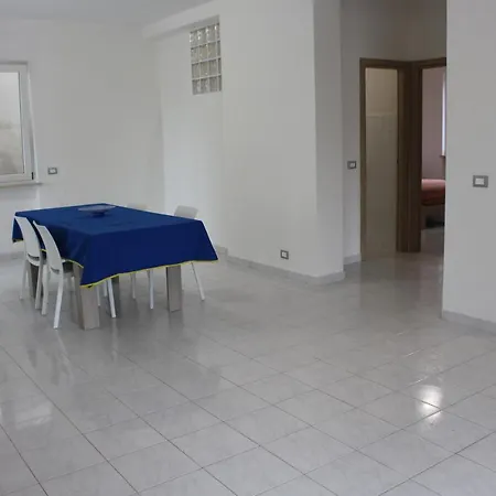 Holiday home Le Marinelle